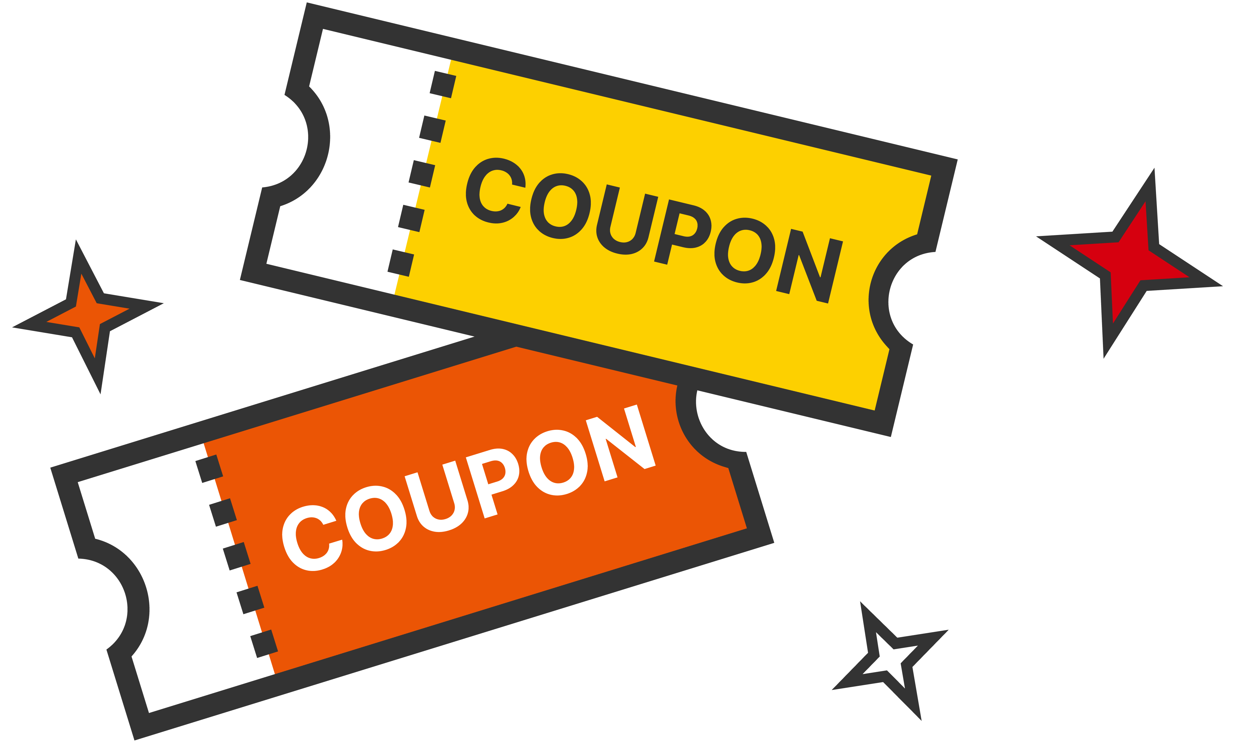 coupon