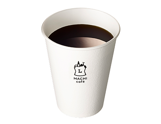 コーヒー(M)
