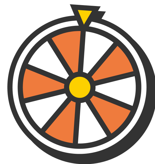 ルーレットアイコン